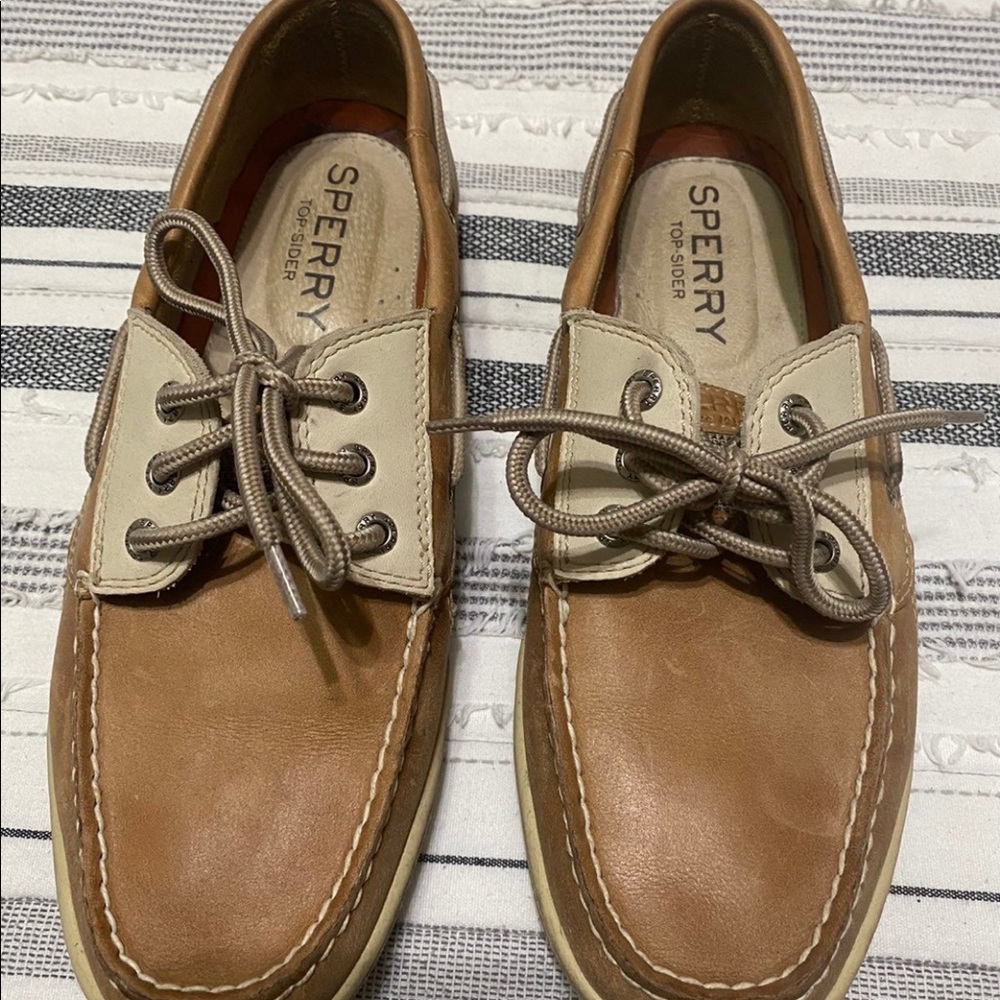Sperry shoes